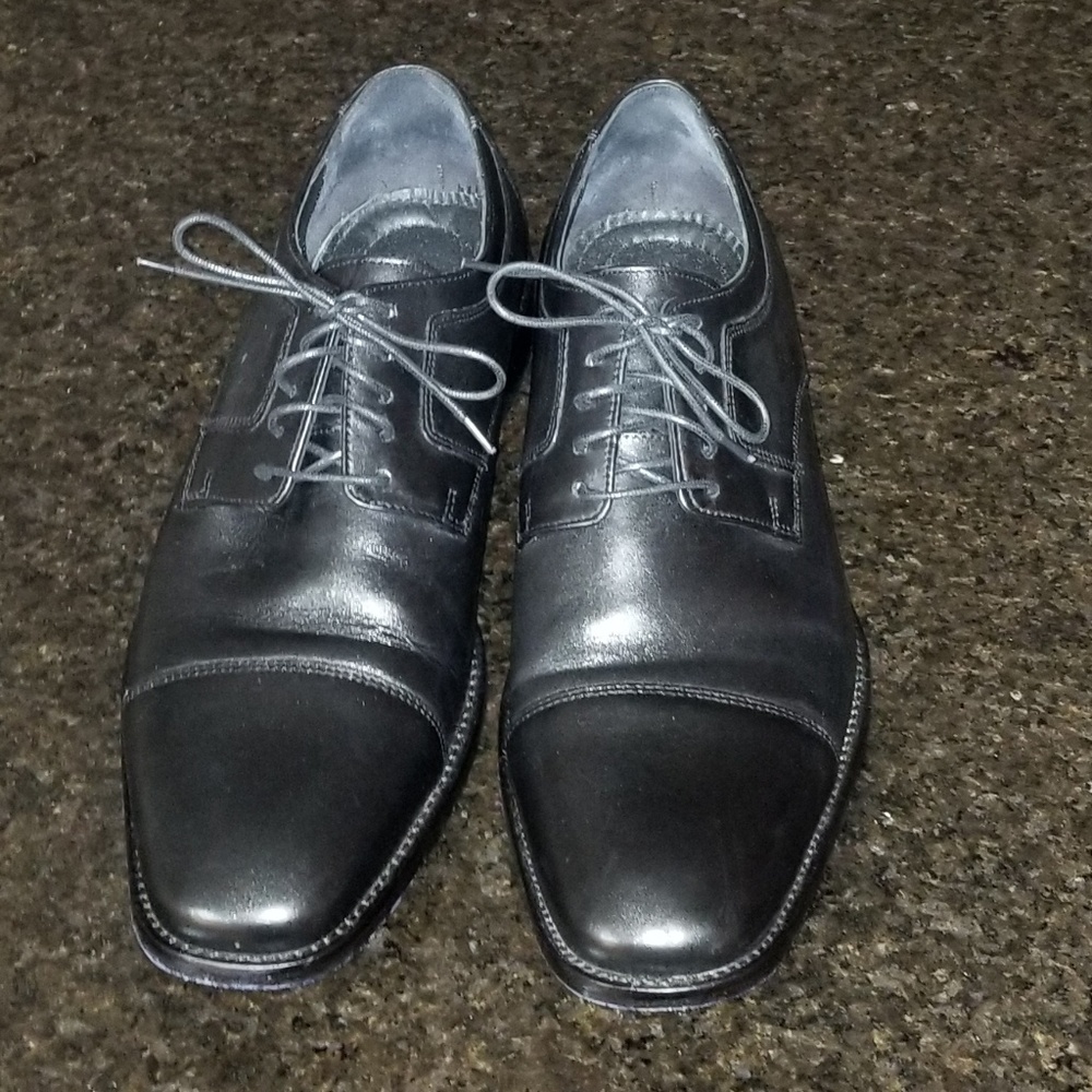 J. Murphy dress shoes